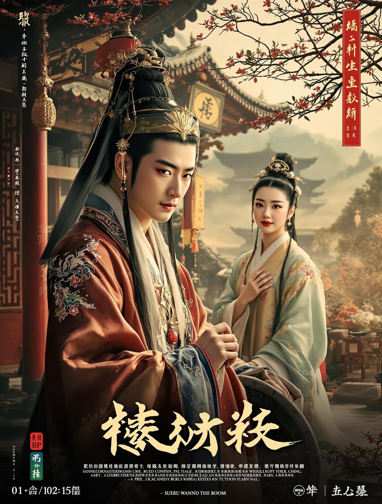 长安旧事 - 古装电视剧 - 玖玖视频高清影视作品