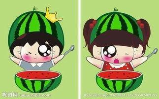 情侣网红吃瓜图片大全集,甜蜜瞬间大盘点